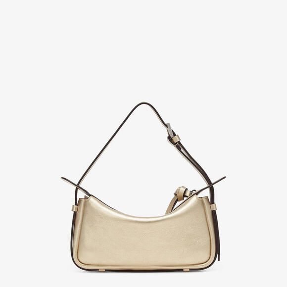 Fendi Simply Mini Shoulder Bag (PLEASE CHECK AVAILABILITY BEOFRE PURCHASE) - Picture 3 of 5